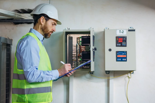 Electrical Inspections for Safe, Reliable, and Code-Compliant Properties